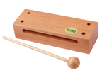 Mano Percussion Wood Tone Block