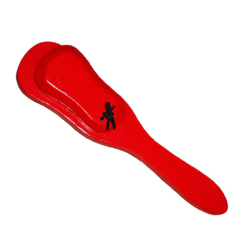 MANO PERCUSSION HANDLE CASTANETS
