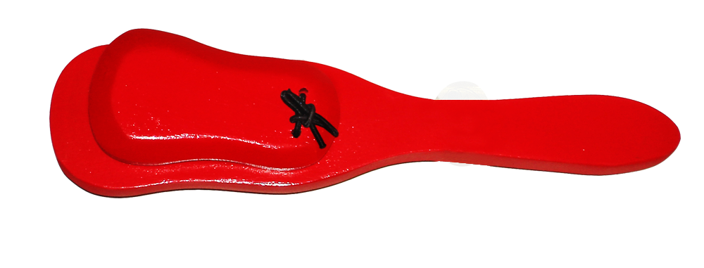 MANO PERCUSSION HANDLE CASTANETS