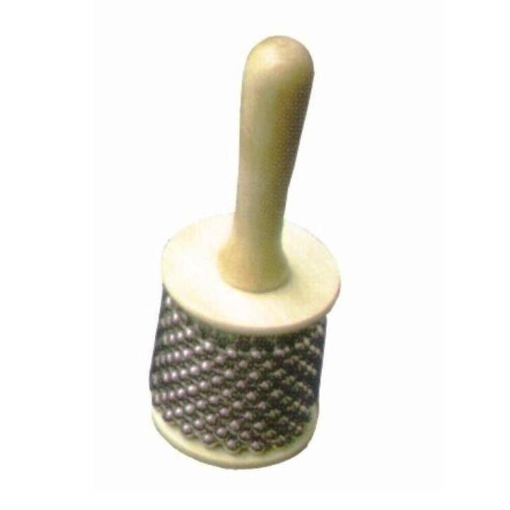 Mano Percussion Cabaza 7 x 3¬Ω‚Äù 10 Rows of Ball Bearings