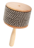 Mano Percussion Cabaza 7 x 4¬Ω‚Äù 10 Rows of Ball Bearings