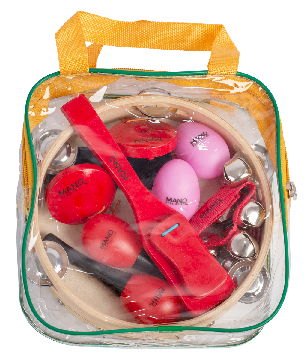 Mano Percussion UE630 Percussion Pack