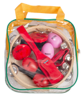 Mano Percussion UE630 Percussion Pack