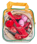 Mano Percussion UE630 Percussion Pack