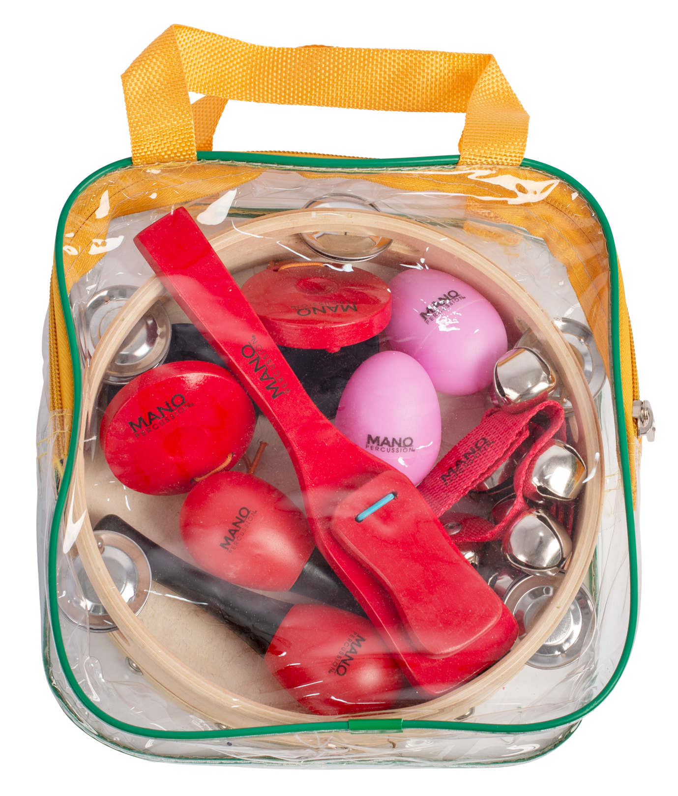 Mano Percussion UE630 Percussion Pack