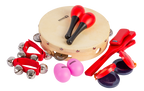 Mano Percussion UE630 Percussion Pack