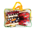 Mano Percussion UE633 Percussion 9 Piece Set