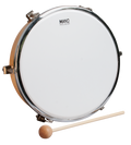 Mano Percussion 8inch Tunable Tambour with Beater