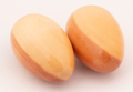 Mano Percussion UE780N Wooden Egg Shaker