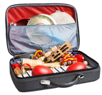 Mano Percussion UE800 17 Piece Deluxe Percussion Set