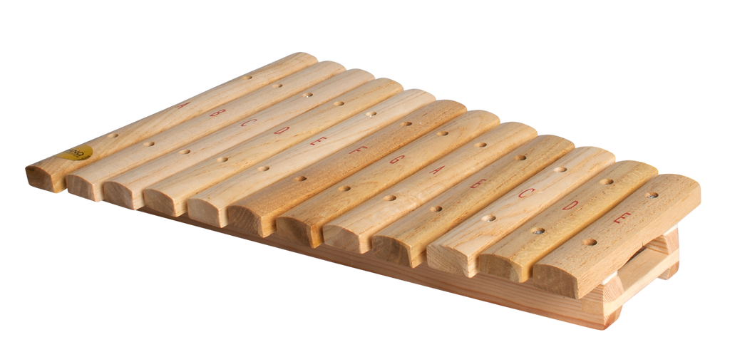 Mano Percussion 12 Note Xylophone