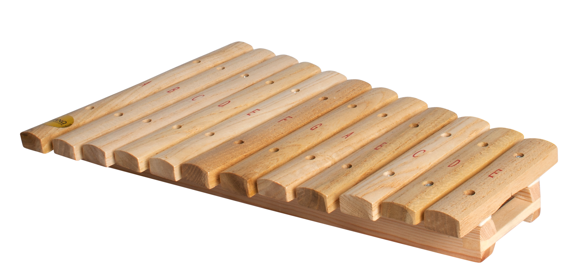 Mano Percussion 12 Note Xylophone