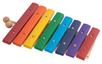 Mano Percussion 8 Note Xylophone