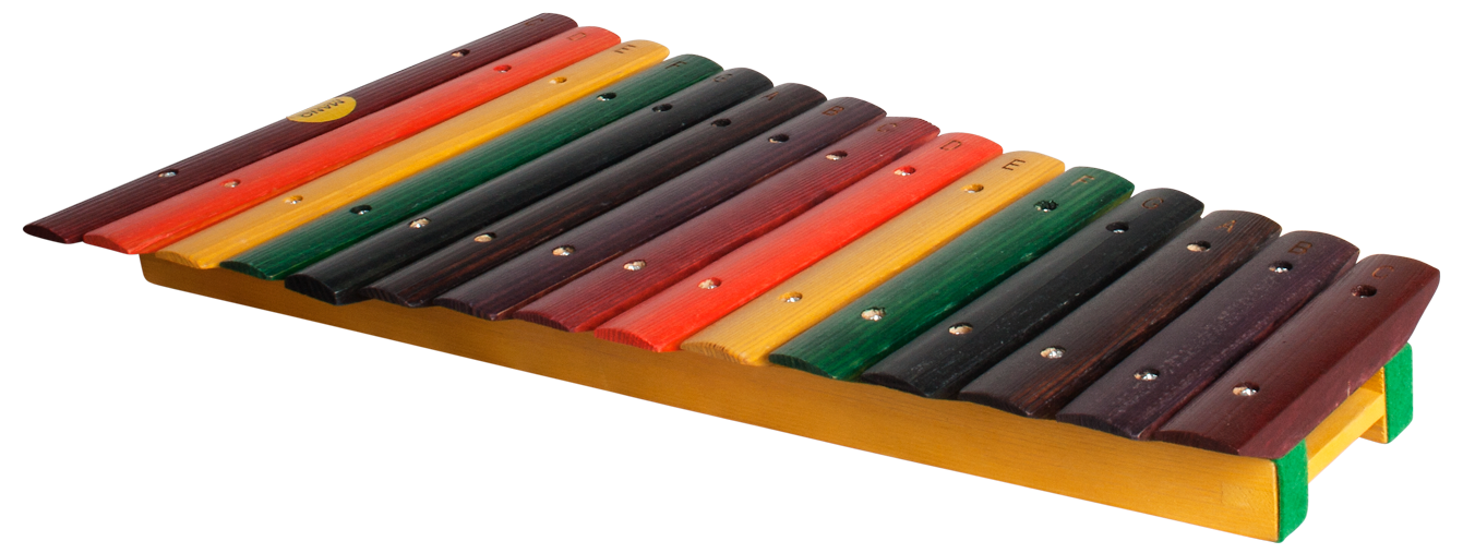 Mano Percussion UE807 15 Note Xylophone