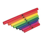 Mano Percussion UE819 Tuned Colour Music Tubes