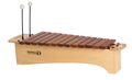 Mano Percussion UE825 Soprano Diatonic Xylophone with Mallet Bag