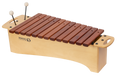 Mano Percussion UE826 Alto Diatonic Xylophone with Bag