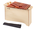Mano Percussion UE827 Bass Diatonic Xylophone