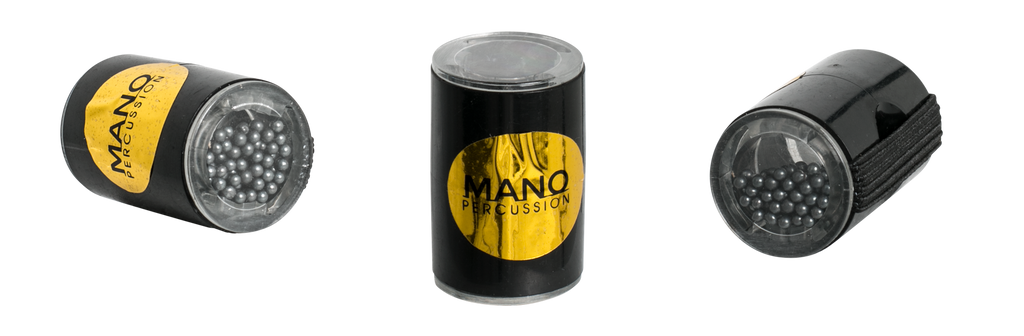 Mano Percussion UE831 Cajon Finger Shaker