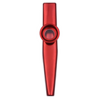 Smiley Kazoo Metal Kazoo - Assorted Colours
