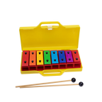Mano Percussion UE856S 8 Small Chime Bar Set