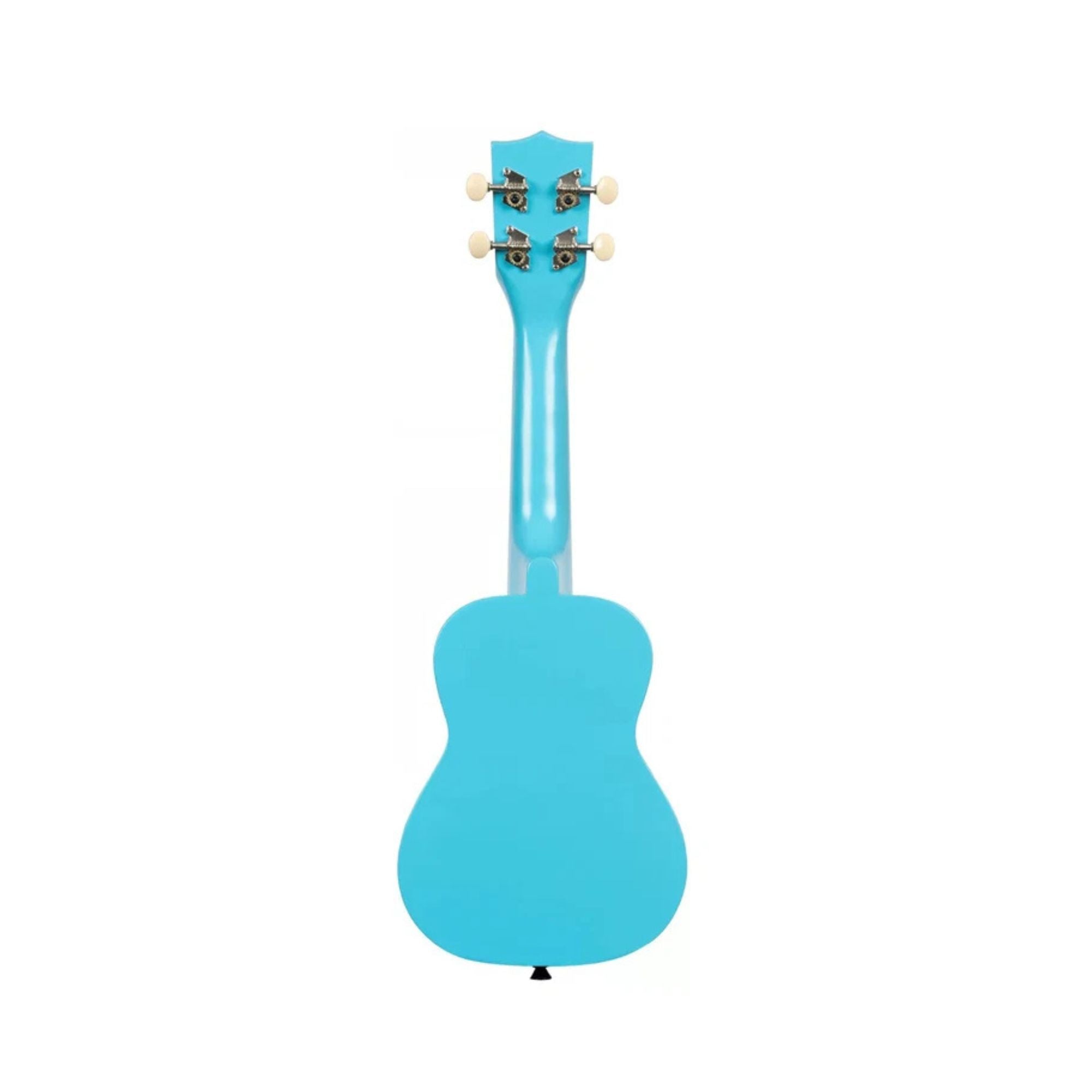 Kala Ukadelic Soprano Ukulele Blue Yonder