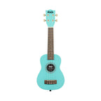 Kala Ukadelic Soprano Ukulele Frostbite