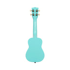 Kala Ukadelic Soprano Ukulele Frostbite