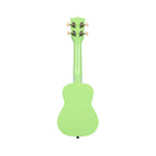 Kala Ukadelic Soprano Ukulele Grasshopper