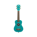 Kala Ukadelic Soprano Ukulele Lochness