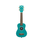 Kala Ukadelic Soprano Ukulele Lochness