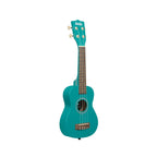 Kala Ukadelic Soprano Ukulele Lochness