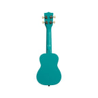 Kala Ukadelic Soprano Ukulele Lochness