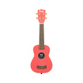 Kala Ukadelic Soprano Ukulele Razzle Dazzle