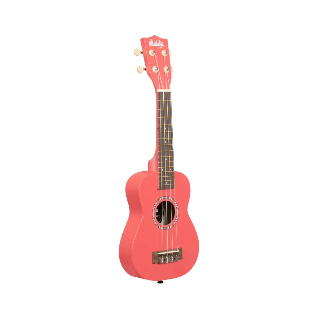 Kala Ukadelic Soprano Ukulele Razzle Dazzle