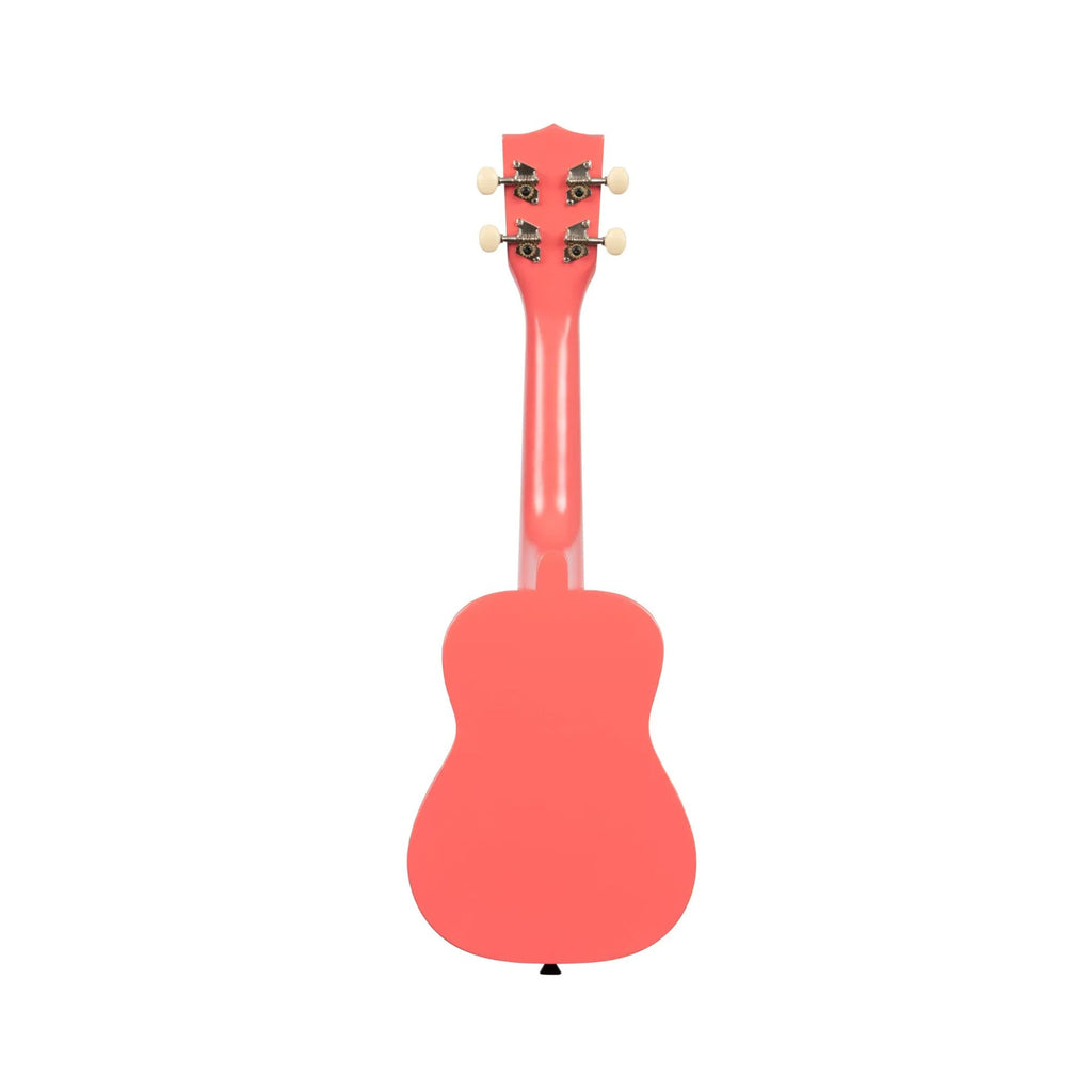 Kala Ukadelic Soprano Ukulele Razzle Dazzle