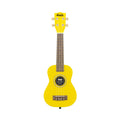 Kala Ukadelic Soprano Ukulele Taxi Cab