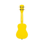 Kala Ukadelic Soprano Ukulele Taxi Cab