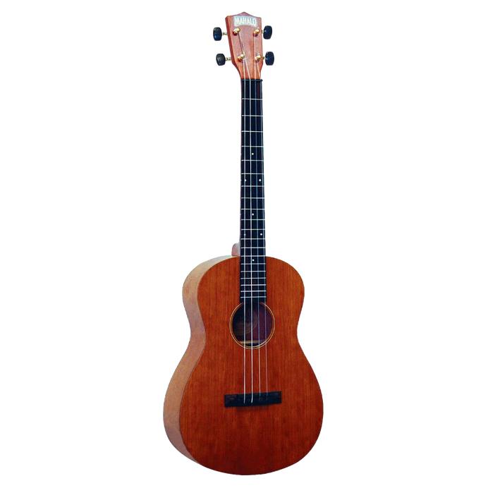 Mahalo UK320B Baritone Ukulele - Natural