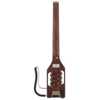 TRAVELER GUITAR ULTRA-LIGHT ACOUSTIC ANTIQUE BROWN