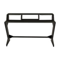 Ultimate Support Nucleus-Z Explorer Studio Desk with Shelf & 2x 4U Racks