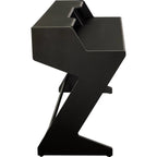 Ultimate Support Nucleus-Z Explorer Studio Desk with Shelf & 2x 4U Racks