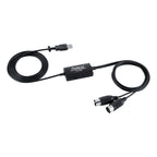 Roland UM-ONE mk2 USB MIDI Interface (UMONEmk2)