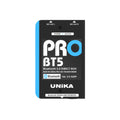 UNIKA PRO BT5 Bluetooth 5.0 DI Box with Isolation Transformer