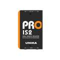 UNIKA PRO IS2 Dual-Channel Audio Isolator