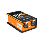 UNIKA PRO IS2 Dual-Channel Audio Isolator