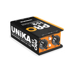 UNIKA PRO IS2 Dual-Channel Audio Isolator