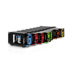UNIKA PRO RA8 2RU Rackmount Kit for up to 8 Pro Series Units