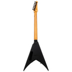 Spira  V-400-MBK Electric Guitar Satin Black
