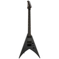 Spira  V-400-MSL Electric Guitar Satin Silver